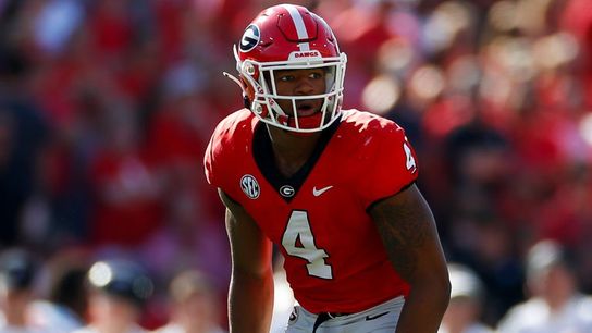 Mock Draft 4.0: Could Steelers entertain edge rusher at 17? taken on the South Side (NFL Draft)